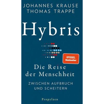 Ullstein Ebooks Hybris Ullstein Ebooks Hybris