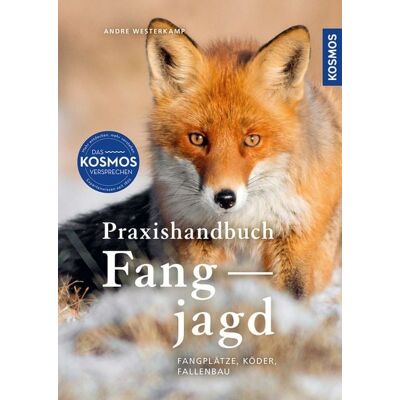 Kosmos Praxishandbuch Fangjagd Kosmos Praxishandbuch Fangjagd