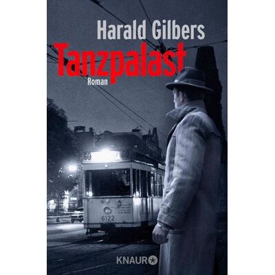 Knaur eBook Tanzpalast Knaur eBook Tanzpalast