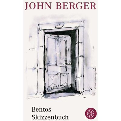 Fischer Taschenbuch Verlag Bentos Skizzenbuch Fischer Taschenbuch Verlag Bentos Skizzenbuch