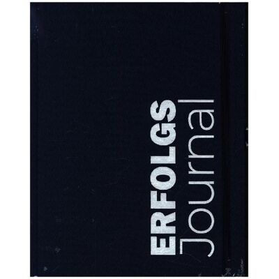 BS Akademie Erfolgs-Journal BS Akademie Erfolgs-Journal