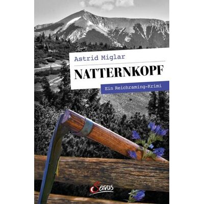 Servus Natternkopf Servus Natternkopf