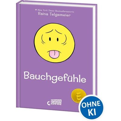 Loewe Bauchgefühle Loewe Bauchgefühle