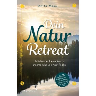 Mvg Dein Natur-Retreat Mvg Dein Natur-Retreat