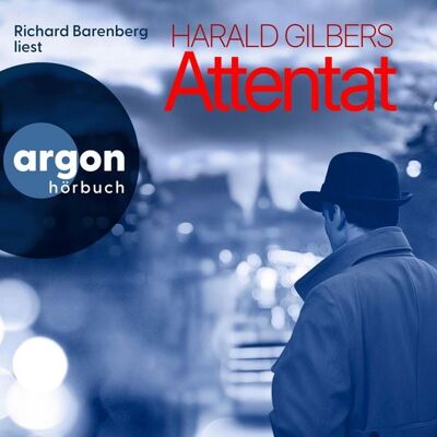 Argon Attentat Argon Attentat