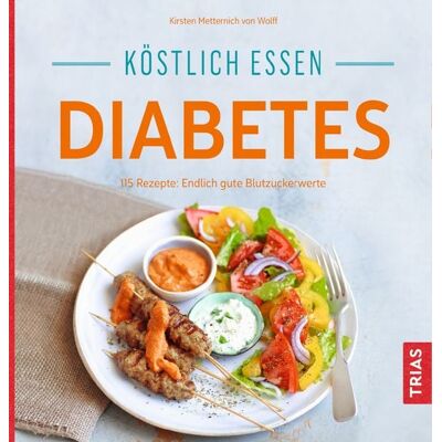TRIAS Köstlich essen Diabetes TRIAS Köstlich essen Diabetes