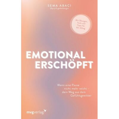 Mvg Emotional erschöpft Mvg Emotional erschöpft