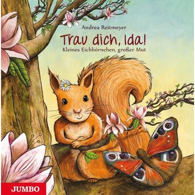 Jumbo Trau dich, Ida! Jumbo Trau dich, Ida!