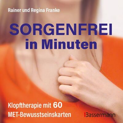 Bassermann Sorgenfrei in Minuten (Karten) Bassermann Sorgenfrei in Minuten (Karten)