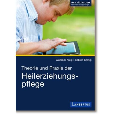 Lambertus Theorie und Praxis der Heilerziehungspflege Lambertus Theorie und Praxis der Heilerziehungspflege