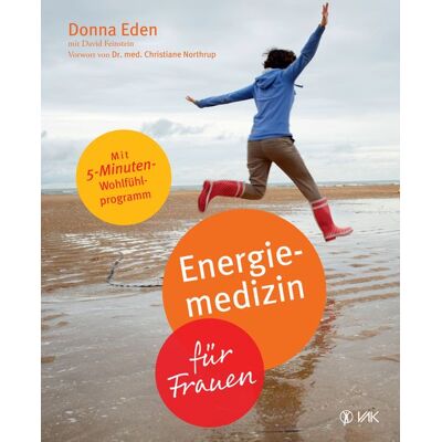 Vak Energiemedizin für Frauen Vak Energiemedizin für Frauen