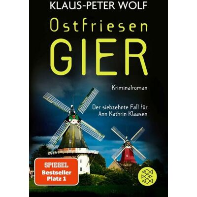 Fischer E-Books Ostfriesengier Fischer E-Books Ostfriesengier