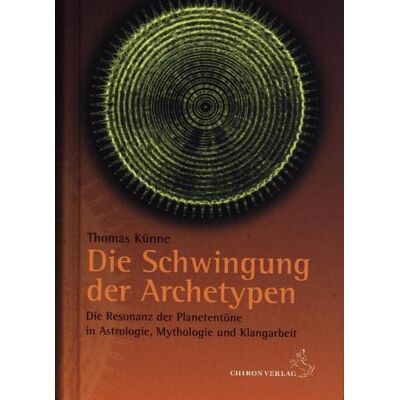 Chiron Die Schwingung der Planeten Chiron Die Schwingung der Planeten