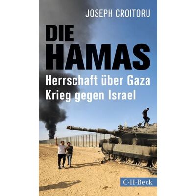 C.H. Beck Die Hamas C.H. Beck Die Hamas