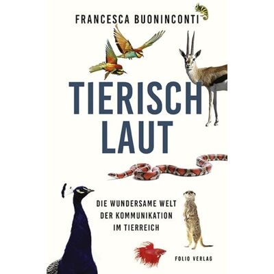 Folio Tierisch laut Folio Tierisch laut