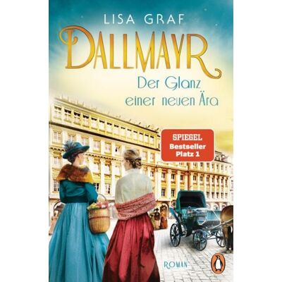 Penguin Dallmayr. Der Glanz einer neuen Ära Penguin Dallmayr. Der Glanz einer neuen Ära