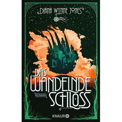 Knaur eBook Das wandelnde Schloss Knaur eBook Das wandelnde Schloss