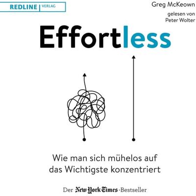 Redline Effortless Redline Effortless