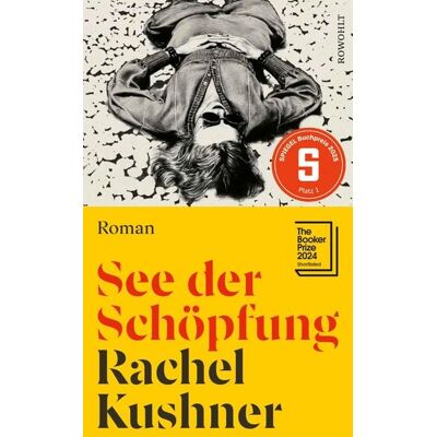 Rowohlt eBooks See der Schöpfung Rowohlt eBooks See der Schöpfung