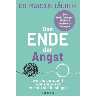 Goldegg Verlag eBook Das Ende der Angst Goldegg Verlag eBook Das Ende der Angst