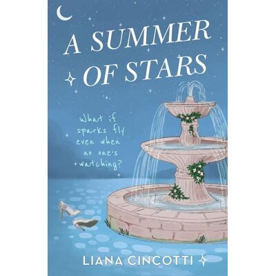 Orion A Summer of Stars Orion A Summer of Stars