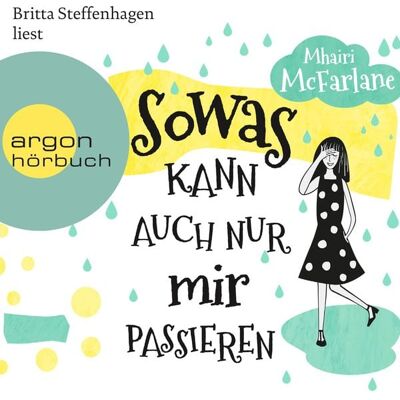 Argon Sowas kann auch nur mir passieren Argon Sowas kann auch nur mir passieren