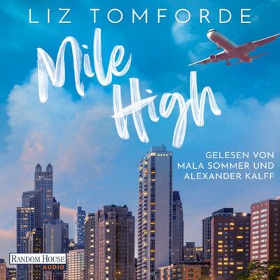 Random House Audio Mile High Random House Audio Mile High