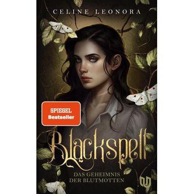 Ullstein Ebooks Blackspell Ullstein Ebooks Blackspell