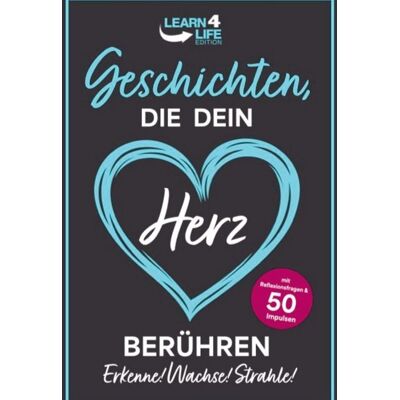 RBM Publishing Geschichten, die dein Herz berühren! RBM Publishing Geschichten, die dein Herz berühren!