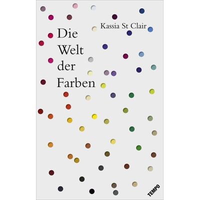 Tempo Die Welt der Farben Tempo Die Welt der Farben