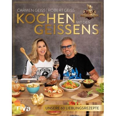 Riva Kochen mit den Geissens Riva Kochen mit den Geissens