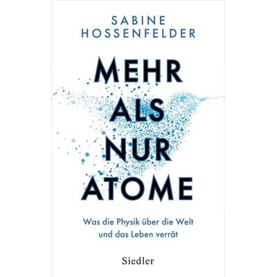 Penguin Random House Mehr als nur Atome Penguin Random House Mehr als nur Atome