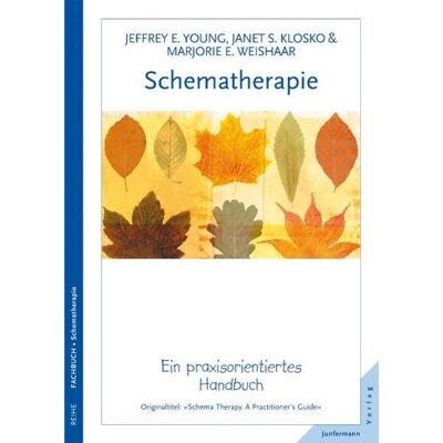 Junfermann Schematherapie Junfermann Schematherapie