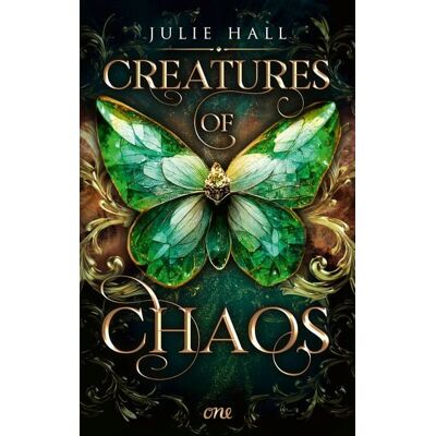 ONE Creatures of Chaos ONE Creatures of Chaos
