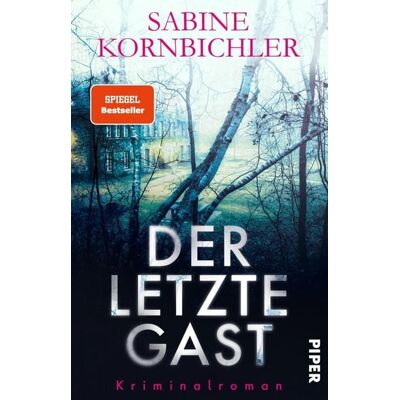 Piper ebooks Der letzte Gast Piper ebooks Der letzte Gast