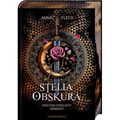 Coppenrath Stella Obskura (Romantasy-Trilogie, Bd. 1) Coppenrath Stella Obskura (Romantasy-Trilogie, Bd. 1)