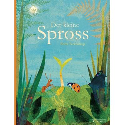 Prestel Der kleine Spross Prestel Der kleine Spross
