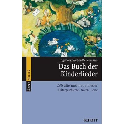 Atlantis Musikbuch-Verlag Das Buch der Kinderlieder Atlantis Musikbuch-Verlag Das Buch der Kinderlieder