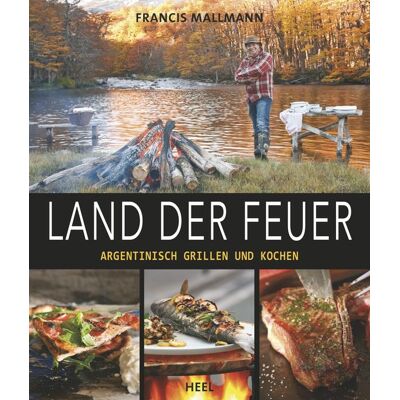 Heel Land der Feuer Heel Land der Feuer