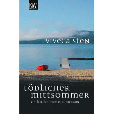 KiWi eBooks Tödlicher Mittsommer KiWi eBooks Tödlicher Mittsommer