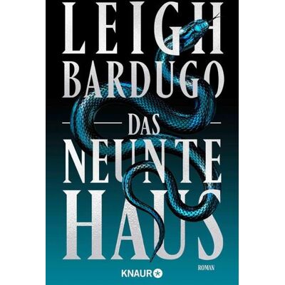 Knaur eBook Das neunte Haus Knaur eBook Das neunte Haus