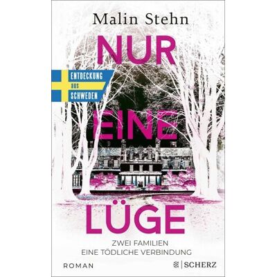 Fischer E-Books Nur eine Lüge - Zwei Familien, eine tödliche Verbindung Fischer E-Books Nur eine Lüge - Zwei Familien, eine tödliche Verbindung