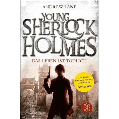 Fischer E-Books Young Sherlock Holmes Fischer E-Books Young Sherlock Holmes