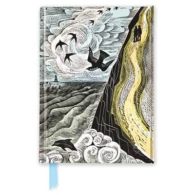 BrownTrout Premium Notizbuch DIN A6: Angela Harding, Der Salzpfad BrownTrout Premium Notizbuch DIN A6: Angela Harding, Der Salzpfad