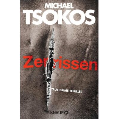 Knaur eBook Zerrissen Knaur eBook Zerrissen
