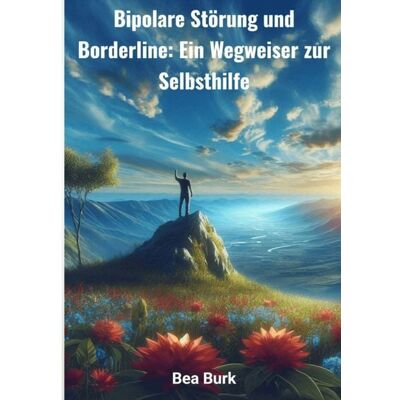 Epubli Bipolare Störung und Borderline Epubli Bipolare Störung und Borderline