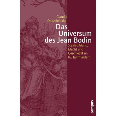 Campus Das Universum des Jean Bodin Campus Das Universum des Jean Bodin