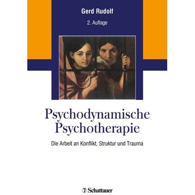 Schattauer Psychodynamische Psychotherapie Schattauer Psychodynamische Psychotherapie