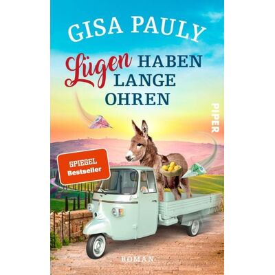 Piper ebooks Lügen haben lange Ohren Piper ebooks Lügen haben lange Ohren