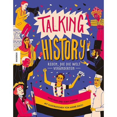 Knesebeck Talking History Knesebeck Talking History